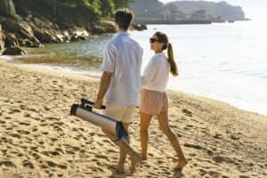 EPROPULSION eLite 500W S - krátká noha - Obrázek 9