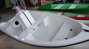 AQUA SYBB Pramica SWB-04 - 360x170x75cm + řídící konzola - Obrázek 5