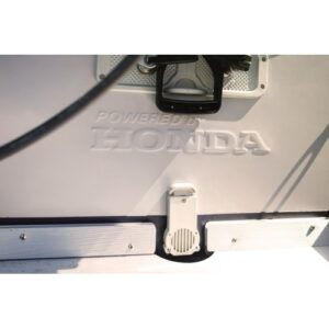 HONDA MARINE HonWave T35-AE3 nafukovací člun s hliníkovou podlahou 3,5m - Obrázek 5