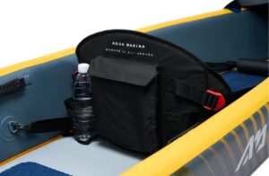 Aqua Marina Tomahawk AIR-K 440 x 78cm vysokotlaký rychlostní kajak - Obrázek 9