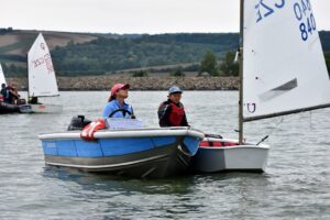 MARINE 400SC hliníkový člun - 3,99m, 115kg - Obrázek 9