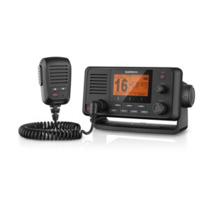 VHF 215i AIS - Námořní vysílačka s GPS+NMEA 2000 - Obrázek 1