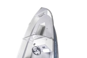 MARINE 530 FAMILY hliníkový člun - 5,30m, 357kg - Obrázek 9