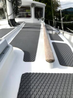 TREADMASTER M-Original písek bílá - Obrázek 2