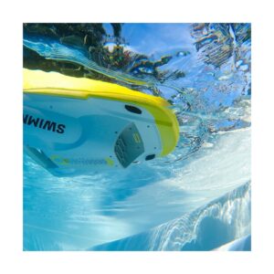 SWIMN S1 elektrická plovoucí deska - Obrázek 9