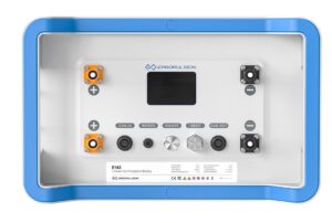 EPROPULSION E163 LiFePo4 baterie 48V,163 Ah - Obrázek 3