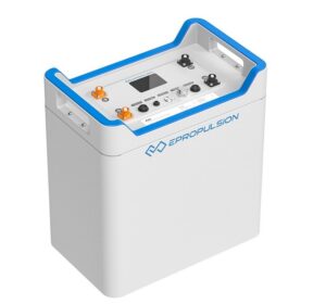 EPROPULSION E163 LiFePo4 baterie 48V,163 Ah - Obrázek 4