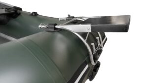 Přední platforma pro montáž elektromotorů a navijáků s montážními očky. - Obrázek 3