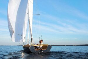 ePropulsion POD DRIVE 6.0 elektromotor (9,9 PS) bez baterie a dálkového ovládání - Obrázek 7