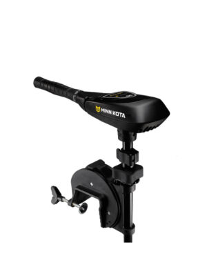 Elektromotor Minn Kota Traxxis 80 - 24V, délka hřídele 106 cm - Obrázek 2