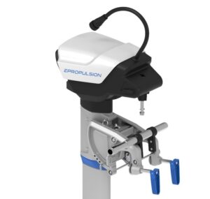 Kryt motoru SPIRIT Plus - Obrázek 3