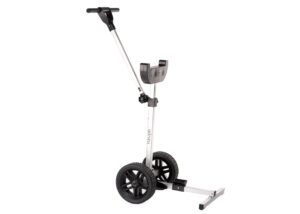 Skládací přepravní stojan na motor (20 PS) - Obrázek 5