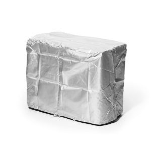 Krycí plachta na motor "S" - 55x33x42 cm - Obrázek 3