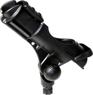 RAILBLAZA Rod Holder II Držák udice černý bez Starport - Obrázek 1