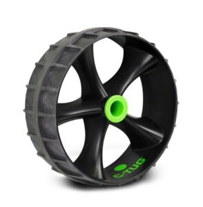 RAILBLAZA C-TUG - náhradní kolečka - pár