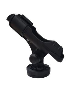 RAILBLAZA držák prutu HALTER "II" s HEXX základnou