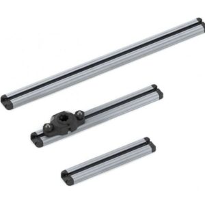 Pás pro nakladač Railblaza TracLoader (01-4155-11) 500 mm - Obrázek 1