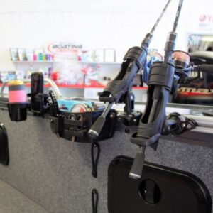 Pás pro nakladač Railblaza TracLoader (01-4155-11) 500 mm - Obrázek 2