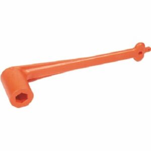 91-859046Q 3 Klíč na vrtule QUICKSILVER / MECURY - 15/16" (24 mm) - Obrázek 1