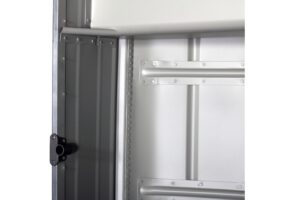 MARINE 10M hliníkový člun - 3,08m, 41kg - Obrázek 2