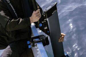 EPROPULSION eLite 500W S - krátká noha - Obrázek 2