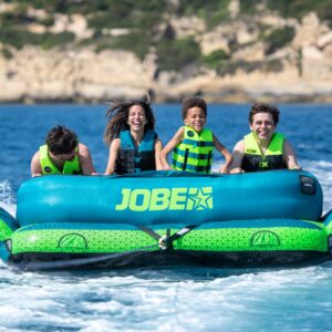 JOBE BINAR TOWABLE 4P nafukovací táhlo - Obrázek 2