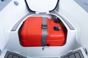 HIGHFIELD CLASSIC 360 ALU RIB nafukovací člun 360 cm - Obrázek 10