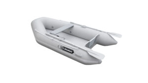 ALLROUNDMARIN AIRSTAR 260 - nafukovací člun s nafukovací podlahou