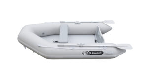 ALLROUNDMARIN AIRSTAR 260 - nafukovací člun s nafukovací podlahou - Obrázek 3