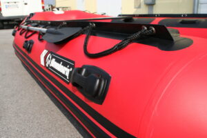 ALLROUNDMARIN POKER HEAVY DUTY 430 - Obrázek 5