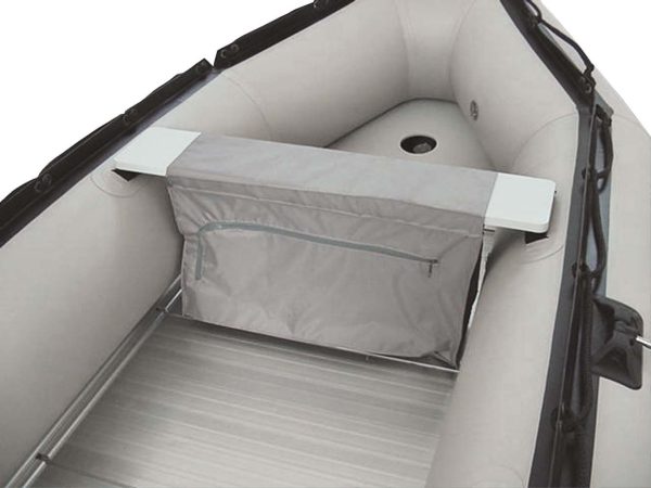 Závesná taška pre nafukovacie člny  - šírka ľavice 60 cm