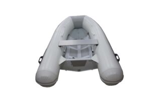 ALLROUNDMARIN RIBSTAR ALU-RIB PRO 310 nafukovací člun z PVC materiálu - Obrázek 5