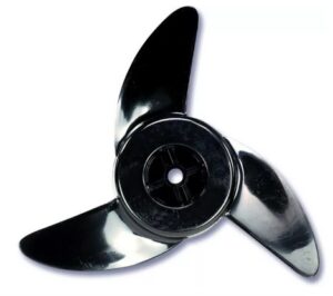 Sada vrtulí RHINO BLX70/110 - Obrázek 1