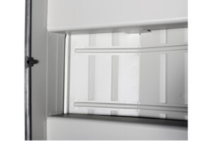 MARINE 370S hliníkový člun - 3,69m, 66kg - Obrázek 2