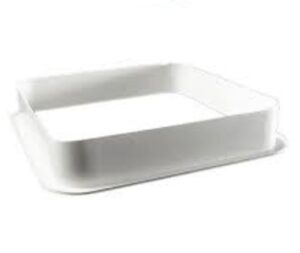 ABS - vnitřní rám pro okno 620 x 620 cm - Obrázek 1