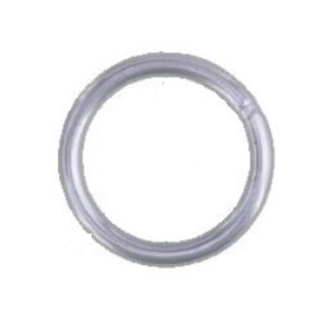 AQUINOX Nerezový kroužek - různé velikosti - Obrázek 1