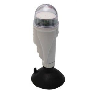 Poziční navigační světlo na tuškové baterie - Obrázek 1