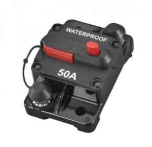 Automatický spínač 70Amp - Obrázek 1