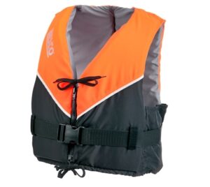BESTO DINGHY Plovací vesta 30 - 40 kg, 35N - Obrázek 1