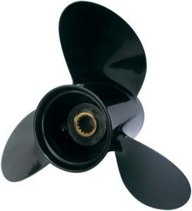 BS.PRO hliníková vrtule 10 x 15