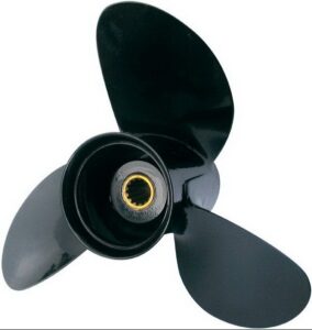 BS.PRO hliníková lodní vrtule 12-1/2 x 13