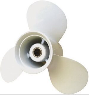 BS.PRO hliníková lodní vrtule 9-7/8 x 10 - Obrázek 1