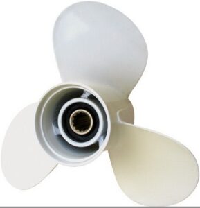 BS.PRO hliníková lodní vrtule 11-3/4 x 10