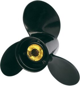 BS.PRO hliníková lodní vrtule 11-1/4 x 10R