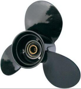 BS.PRO hliníková lodní vrtule 9-1/4 x 10