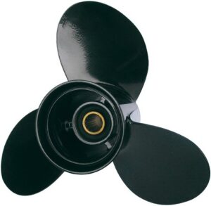 BS.PRO hliníková lodní vrtule 11-1/2 x 11 - Obrázek 1