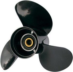 BS.PRO hliníková lodní vrtule 13-1/2 x 15 - Obrázek 1