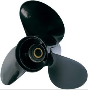 BS.PRO hliníková lodní vrtule 14 x 15 - Obrázek 1