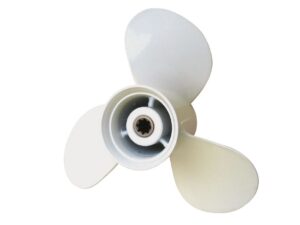 BS.PRO hliníková lodní vrtule 9-1/4 x 12 - Obrázek 1