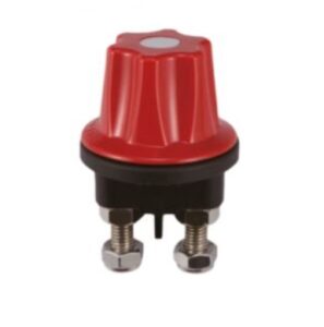 Bateriový spínač - 180A